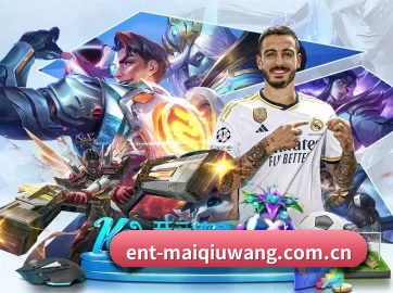 ent-maiqiuwang.com.cn APP