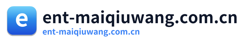 ent-maiqiuwang.com.cn Logo